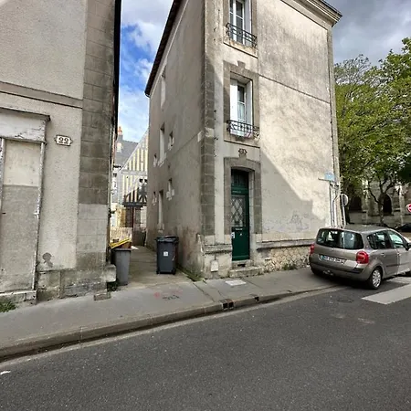 Le Gingko Apartamento Tours